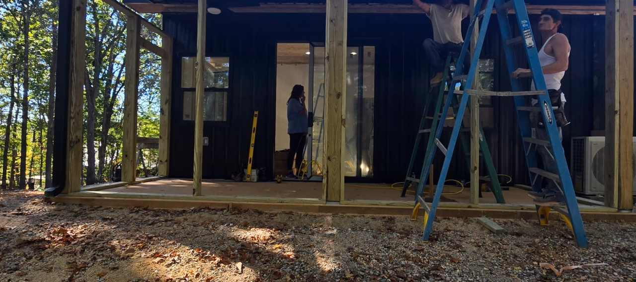 construction